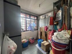 Blk 129 Bukit Merah View (Bukit Merah), HDB 3 Rooms #546744641